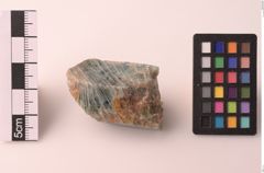 Foto von Apatit (NHMW-MIN-Ab2545)